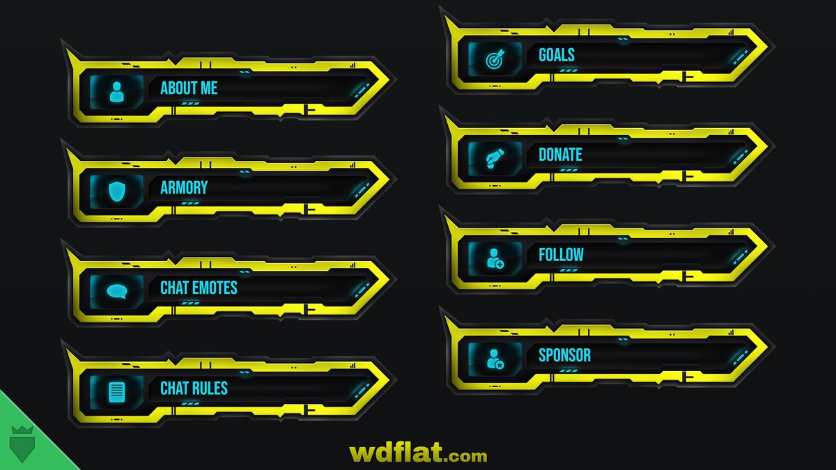 wdflat's tweet photo. Link: https://t.co/lXHxeDtjS4
#FacebookLive #facebookgaming #streaming #twitchstreamer #twitchpanels #Graphicsdesign #wdflat #smallstreamer #youtube #youtubegaming https://t.co/WguKw2yNVa