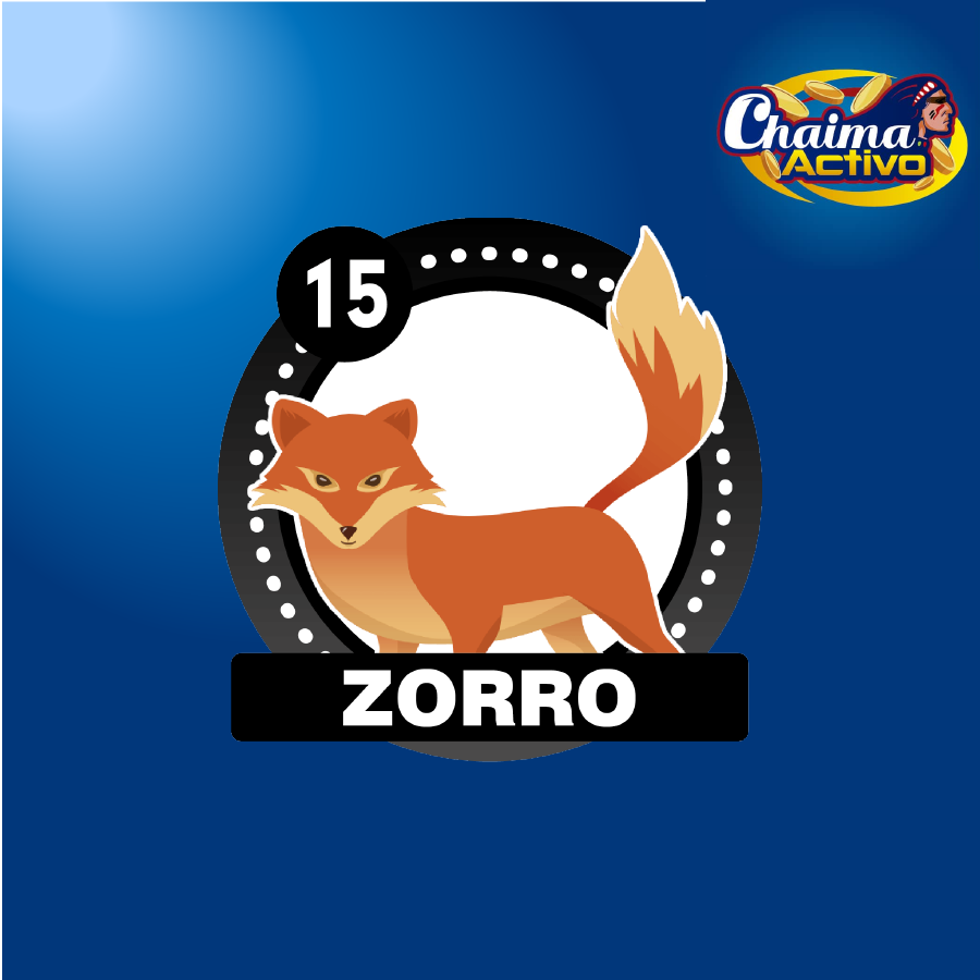 chaimaactivo's tweet image. Chaima Activo
29/11/2020
10:00 AM
 15 -ZORRO 
#29Nov #PagamosmasChaima Activo