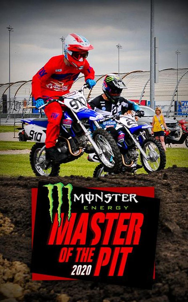 Triller_TV's tweet photo. The opportunity to qualify to compete against racing royalty. 

Want to compete with @ryan_villopoto2, Willy Browning, and Carson Brown?

You must ace these four classes in @MonsterEnergy #MasterofThePit.

[ Live on #FITE | Dec. 5 | 7pm ET ]

🏍️ https://t.co/XqwcHvcikZ https://t.co/Ws2JVQ419c