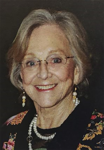 Irma Goertzen, RN, MA, founder, Magee Womens Research Institute at the University of Pittsburgh - Ms Goertzen was the first female professional in the nation to lead a major teaching hospital at the University of Washington Medical Center in Seattle. ow.ly/g4j550CxoNc