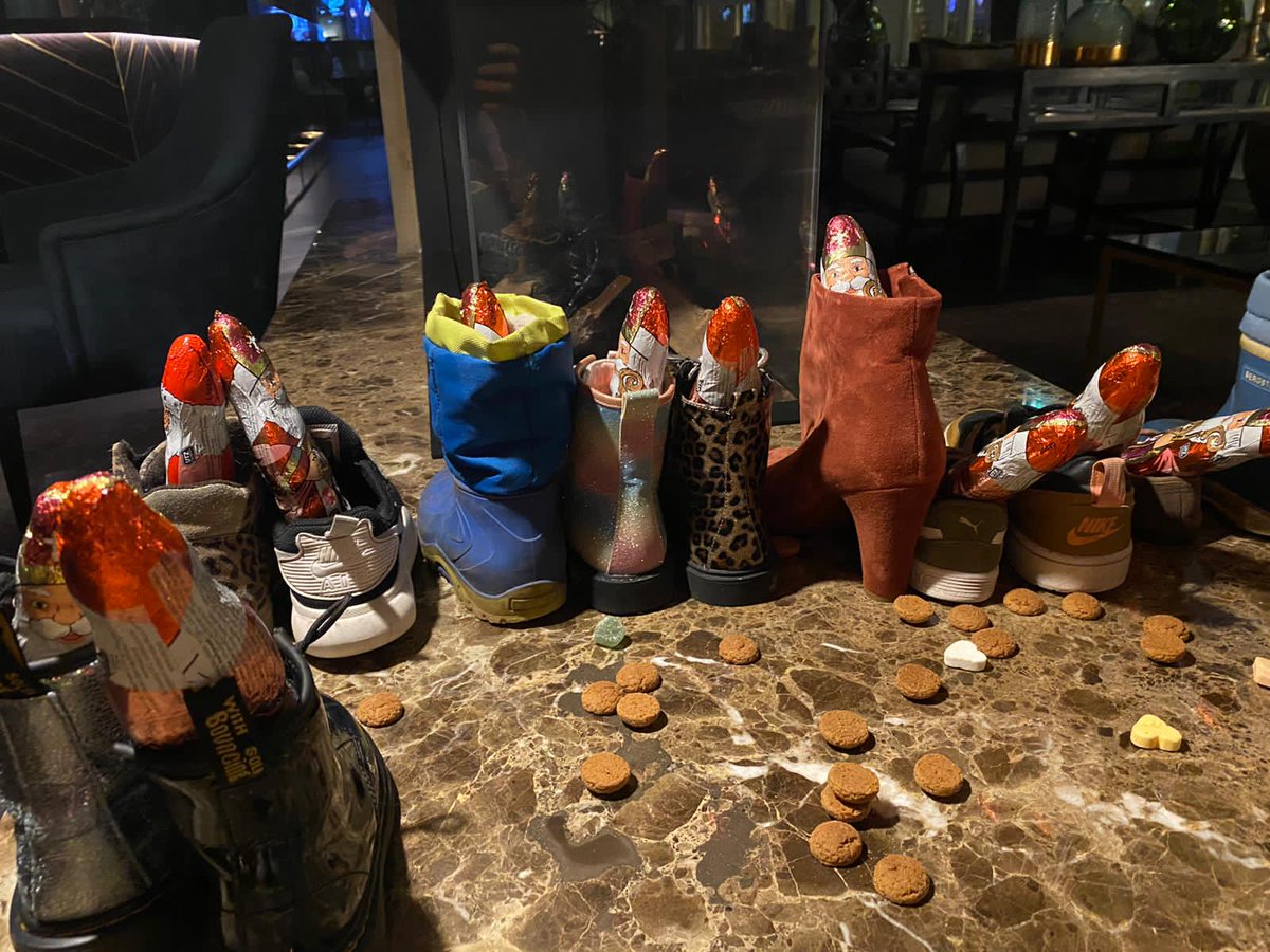 Palace Hotel, Noordwijk tweet media