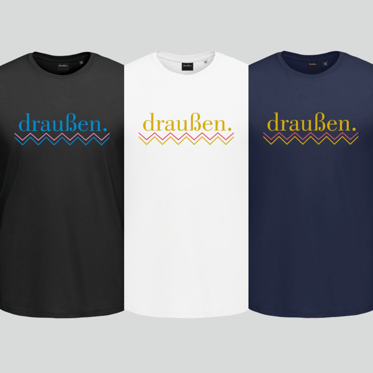 DraussenUK's tweet photo. Offer codes also available. 

Enter BF20 at the checkout for 20% off Hoodies

Enter BF30 at the checkout for 30% off T-Shirts 

#BlackFriday https://t.co/tP4LUg3mqO