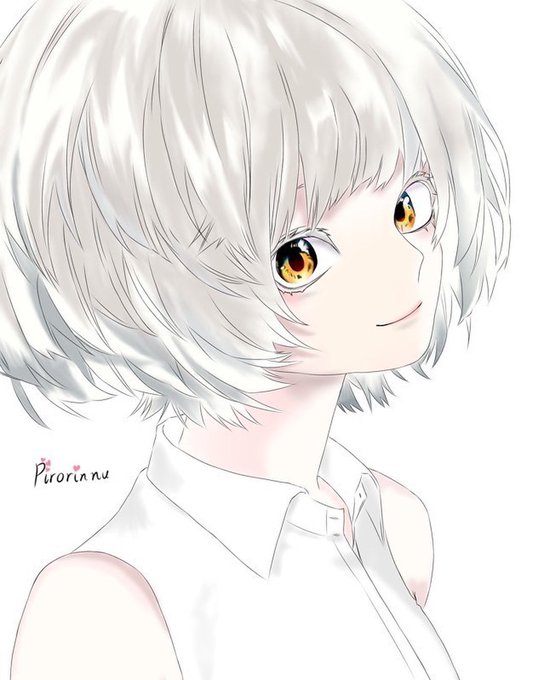 百城千世子のtwitterイラスト検索結果 古い順