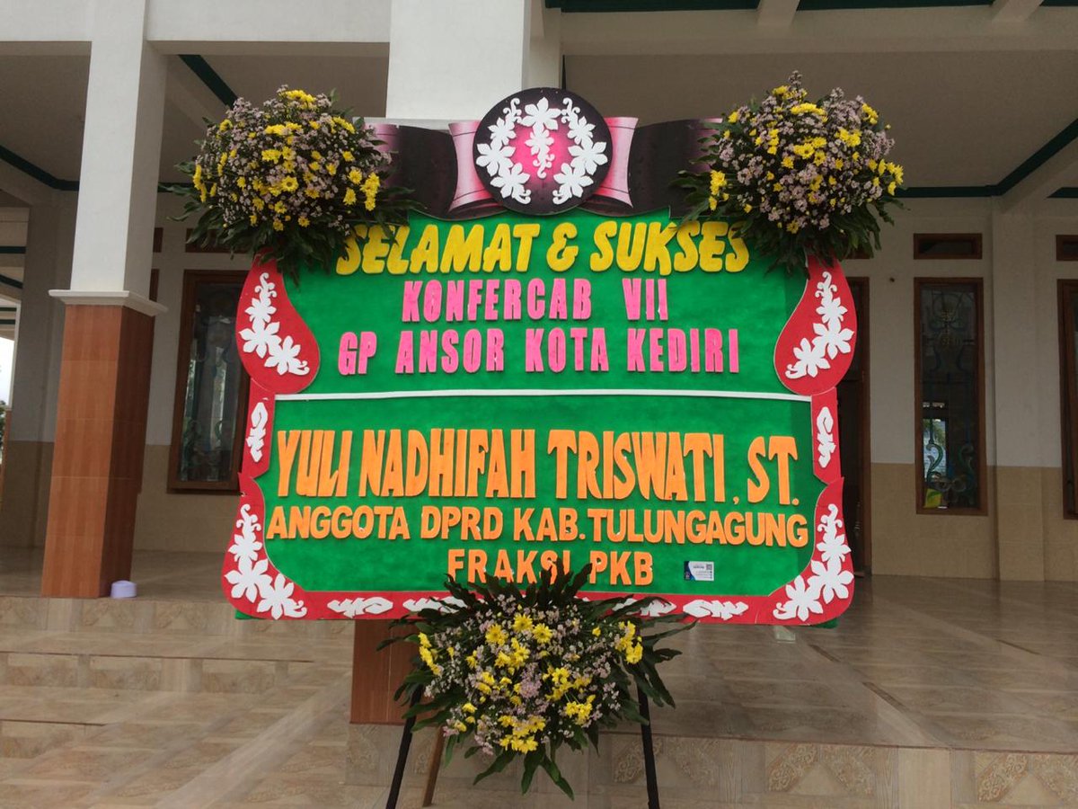 Chusainuddin1's tweet photo. Selamat Dan Sukses Kongercab VII GP Ansor Kota Kediri di Ponpes Al-Mahrisiyah Ngampel Mritjan Kediri...#🙏🙏🙏 https://t.co/qmOQP1ml63