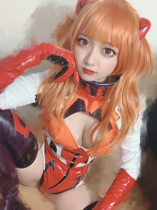 コスプレイヤーひまわりありすのTwitter画像52