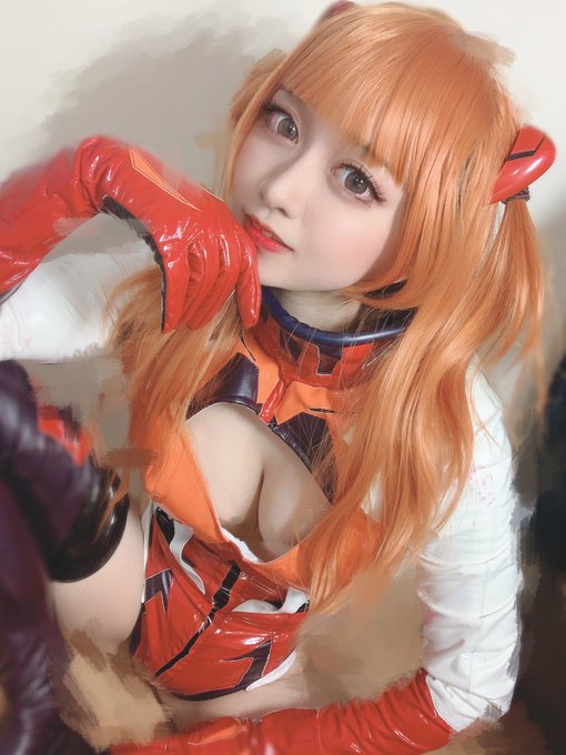 コスプレイヤーひまわりありすのTwitter画像53