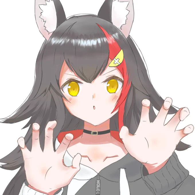 色々描ければいいなとおもってます 