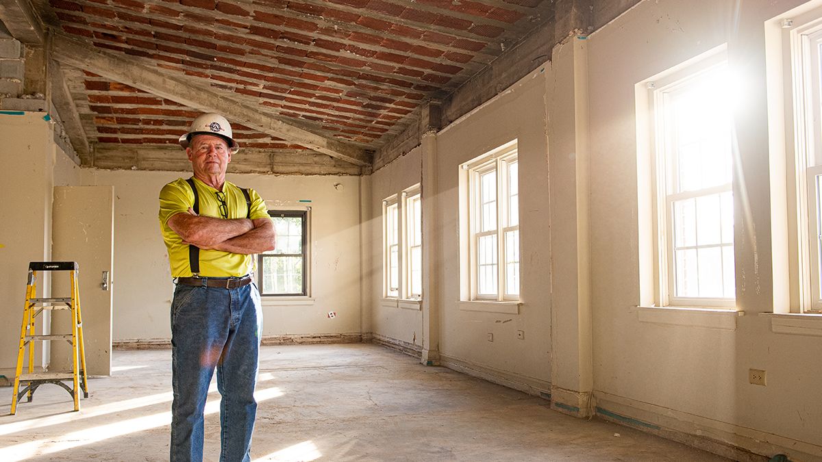 RW Allen Construction, LLC tweet media