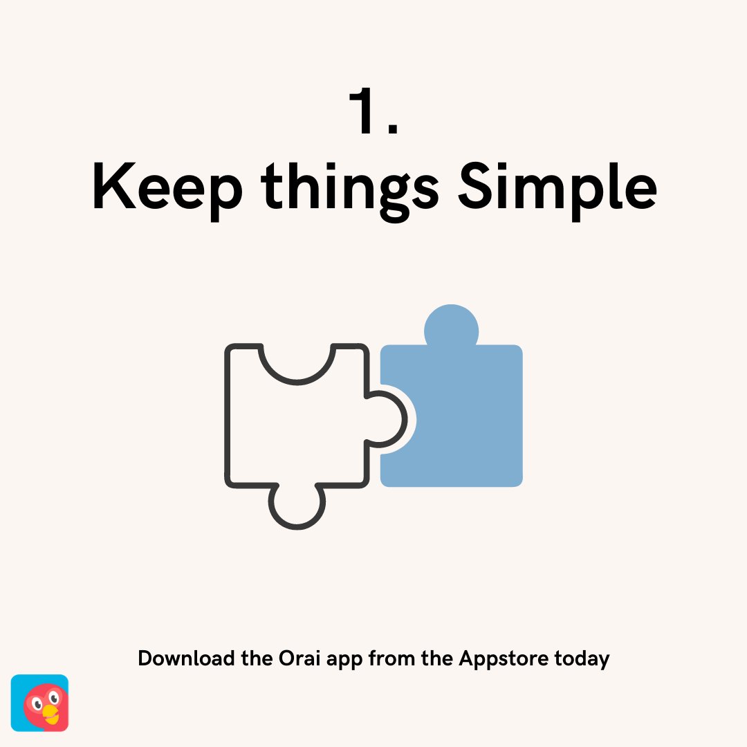 OraiApp's tweet image. Here are some simple tips for you to remember while writing a speech. You can also take Orai&apos;s help, so download right away: orai.com/landing/downlo…
