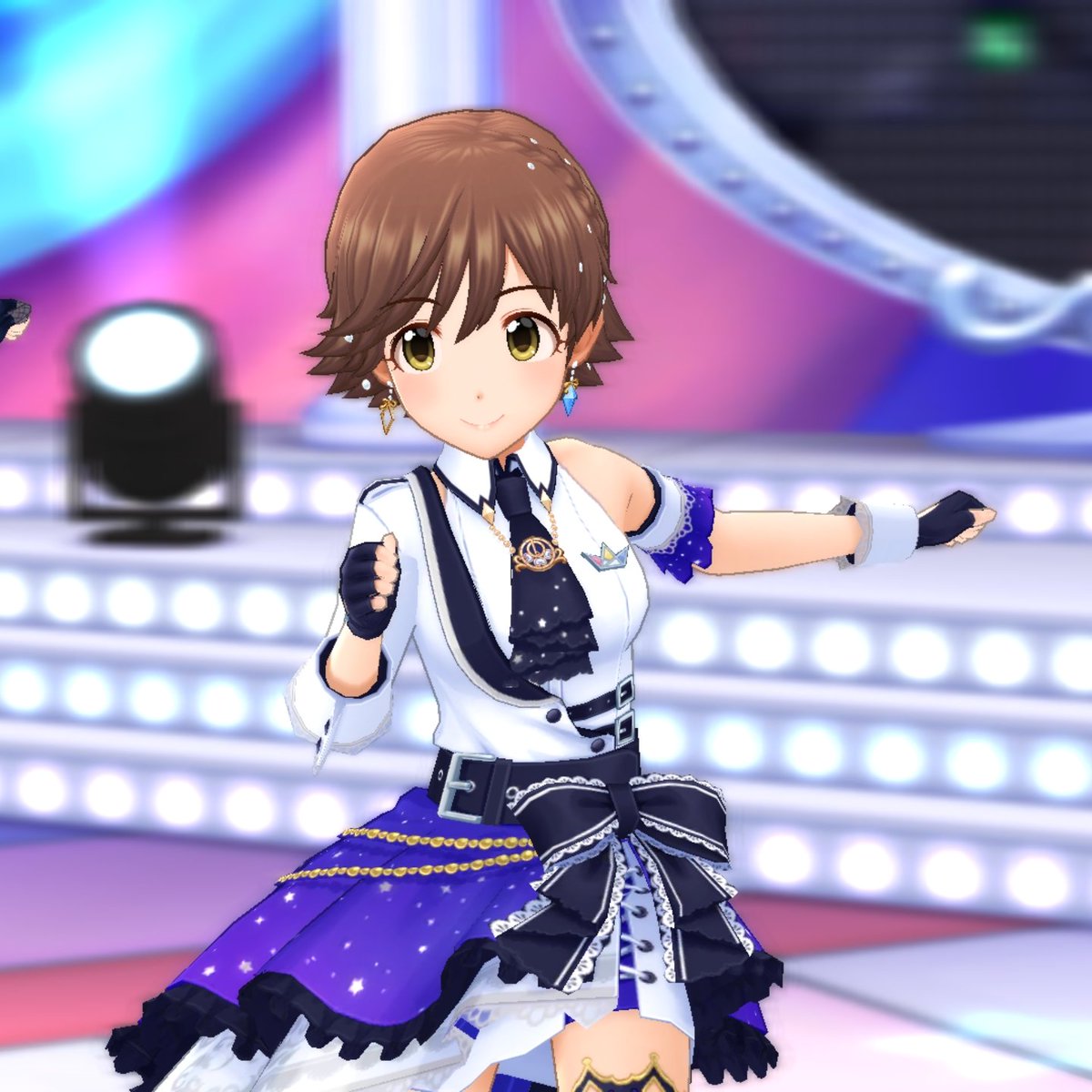 デレステスクショまとめ 本田未央12 Togetter デレステスクショまとめ 本田未央12 Togetter