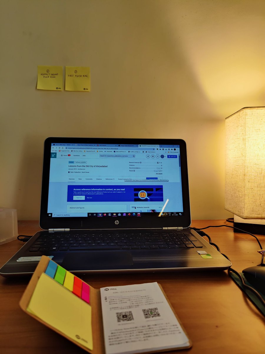 SrinaDesai's tweet photo. I love working with post it notes! Fun way to set targets and get work done. Did not spend sunday like a Sunday.. 
Winter is here and so is my Jury!🤯💤 #architecture #jury #GOTreference https://t.co/I5KJPP9WiA