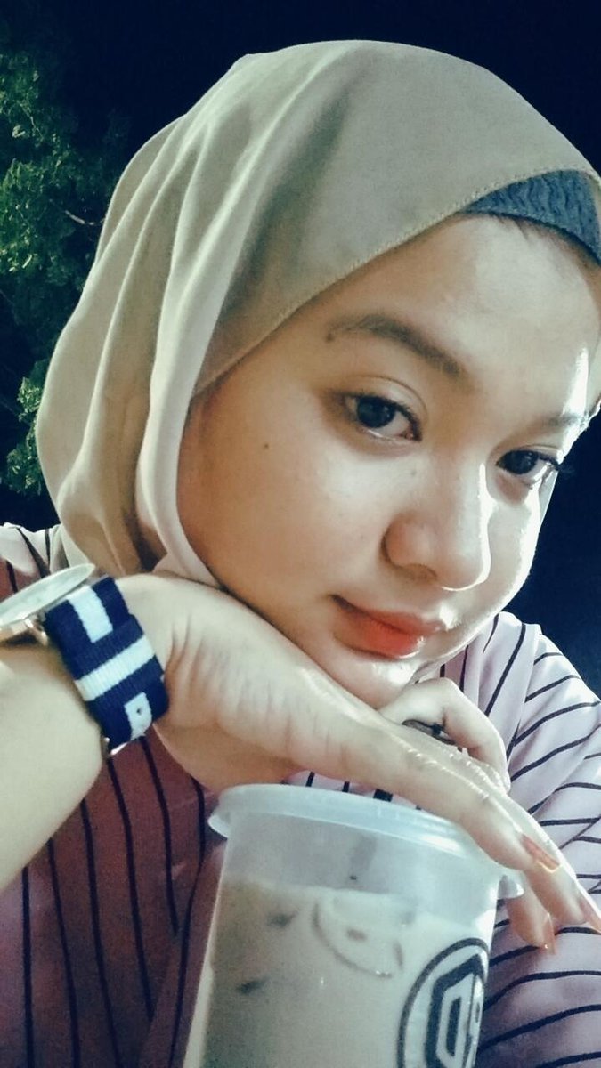 Ayhu Amelia Hamjah tweet media