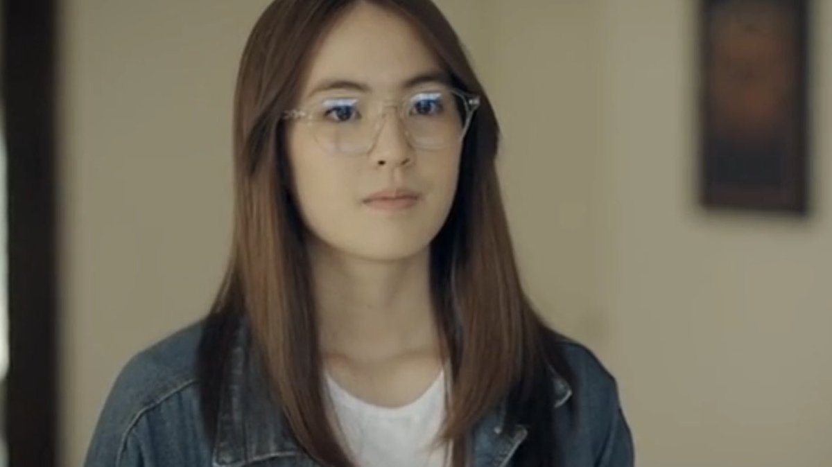 TNFOLDER's tweet photo. namtarm is so pretty🥺
#TheGiftedGraduationตอนจบ https://t.co/mN1L6jA4HJ