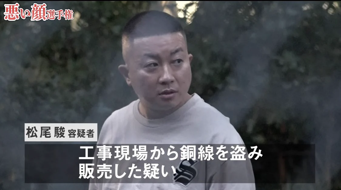 チョコプラさんのYoutube企画！「悪い顔選手権」が面白すぎるw