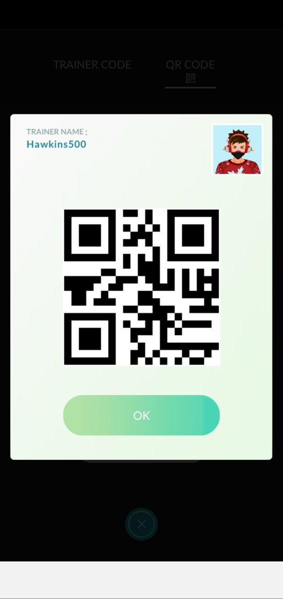 Hawkins50000's tweet photo. Currently hosting a #Mesprit raid for 30 minutes. Add me for an invitation. Please be ready for the invite once I add you. There might be a bit of a queue, but be ready!
Friend code: 9530 2961 6584 https://t.co/JYabDmejZ4