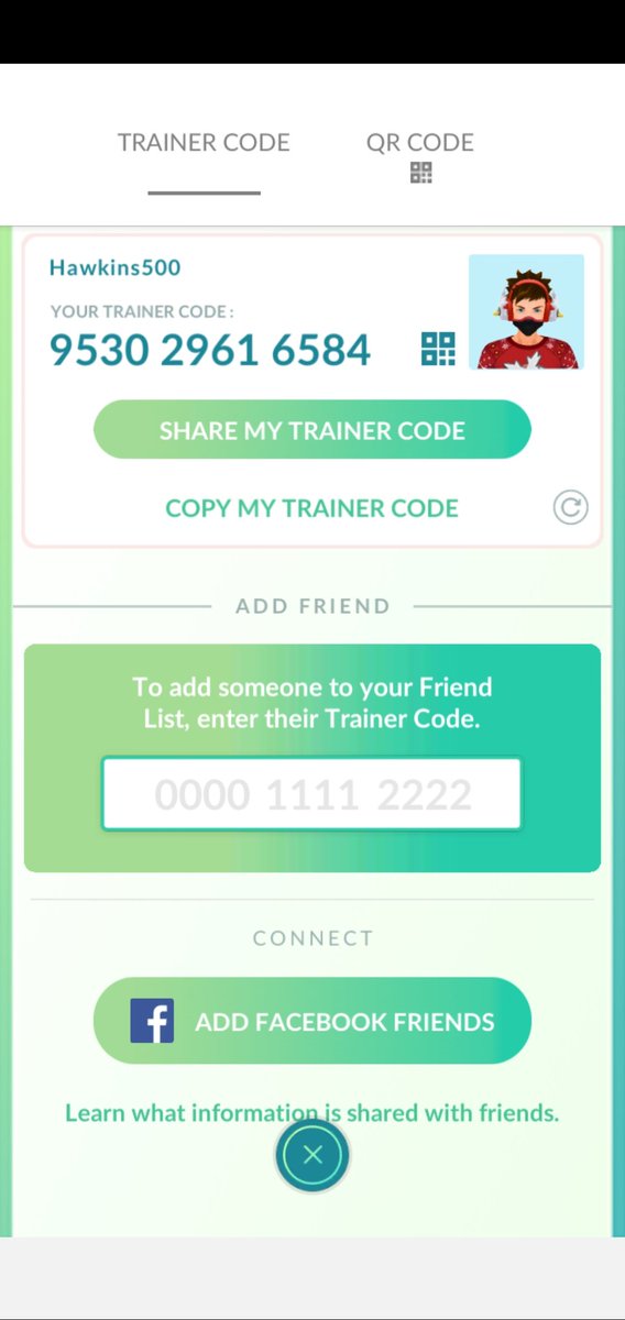 Hawkins50000's tweet photo. Currently hosting a #Mesprit raid for 30 minutes. Add me for an invitation. Please be ready for the invite once I add you. There might be a bit of a queue, but be ready!
Friend code: 9530 2961 6584 https://t.co/JYabDmejZ4