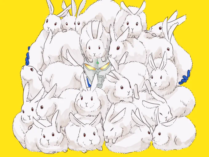 #今月描いた絵を晒そう
なんか今月もいっぱい描いてて載せきれん
GIFの動くやつちょこちょこ作ったけど、動画は1ツイートに一個しか付けれないのね 