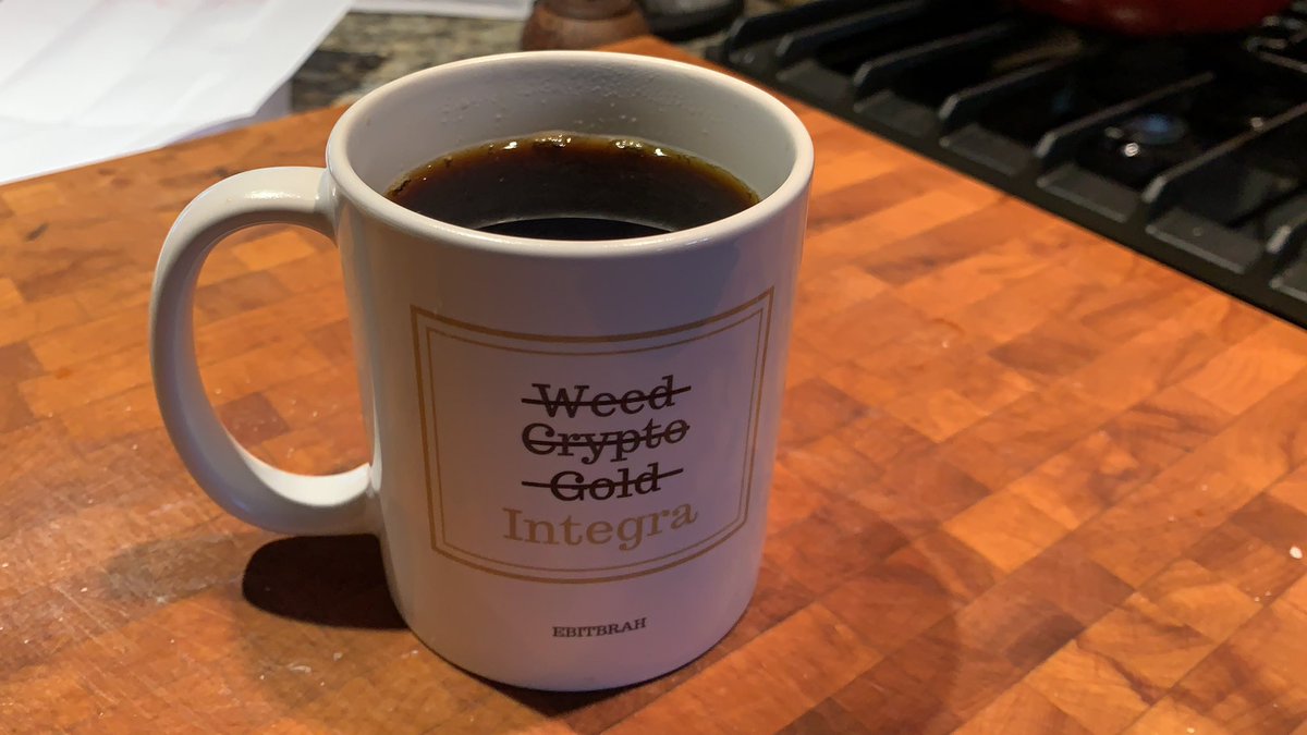 Trevor Hall tweet media