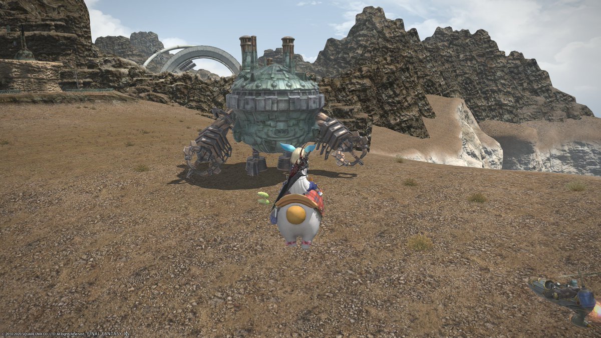 カディ Ff14 Ver5特殊fateの2体が同時出現したので順番に参戦 海底のアルケオタニアと巨大ロボのフォーミダブル 何人いるか分からない大人数戦闘でわちゃわちゃして楽しい