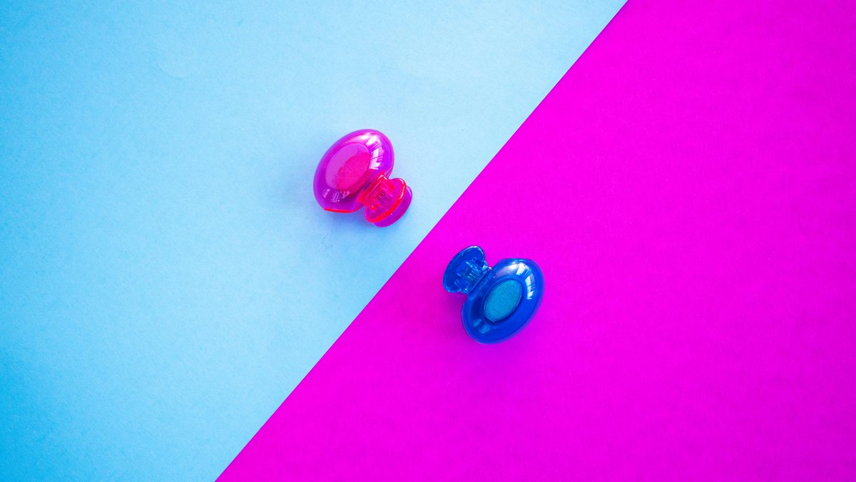 Two peas in a pod.​
#toothbrush #teeth #smile #dental