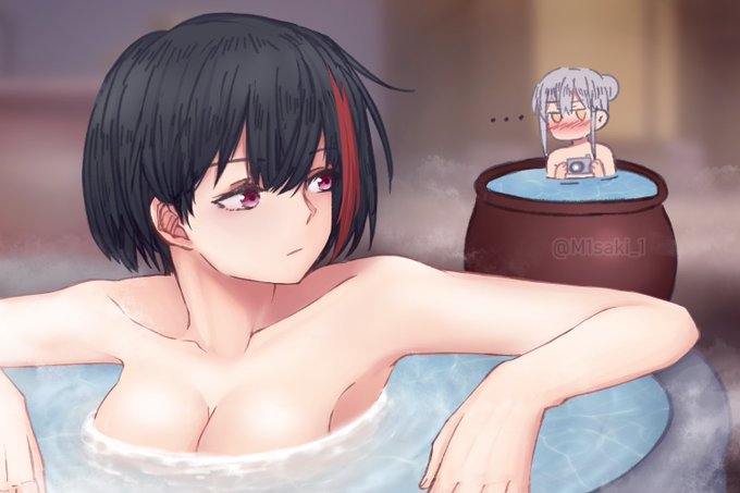 what are you looking at?

ss3 ep.8 still stuck in my head. 😳 