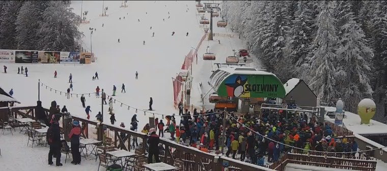 kabaretNeoNowka's tweet photo. Narty w Krynicy - ok
Siłownie - nie ok
Zakupy w galerii - ok
Zakupy w Ikea - nie ok
Pasterka - ok
Wigilia powyżej 5 osób - nie ok
Markety - ok
Restauracje - nie ok
Msze - ok
Koncerty - nie ok

Jaki tu zastosowano algorytm? https://t.co/Q79K94wiUL
