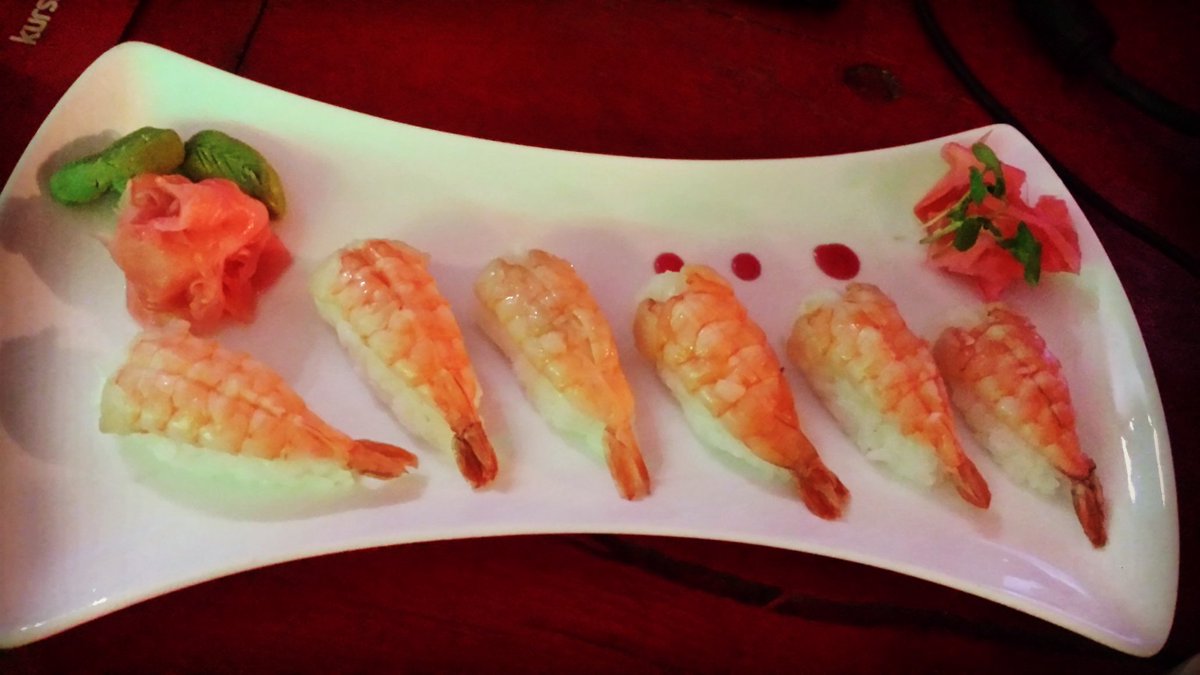 OkoruSushiBar's tweet photo. #Restaurant #Okoru #Talagante #IslaDeMaipo #ElMonte #Santiago #Chile #CocinaNikkei #sushilover 🍥🍣🥢🍤 🍱🥟 #Delivery #ParaLlevar
 #Sushi &amp; #Nikkei 🐙🦑🐟🦐🍽️🍴
 ☎️ 📲 +56 9 93610 4381
Próximamente en #Copiapo https://t.co/Evb7rWSPBR