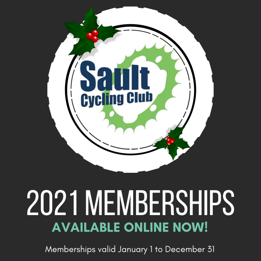 Sault Cycling tweet media