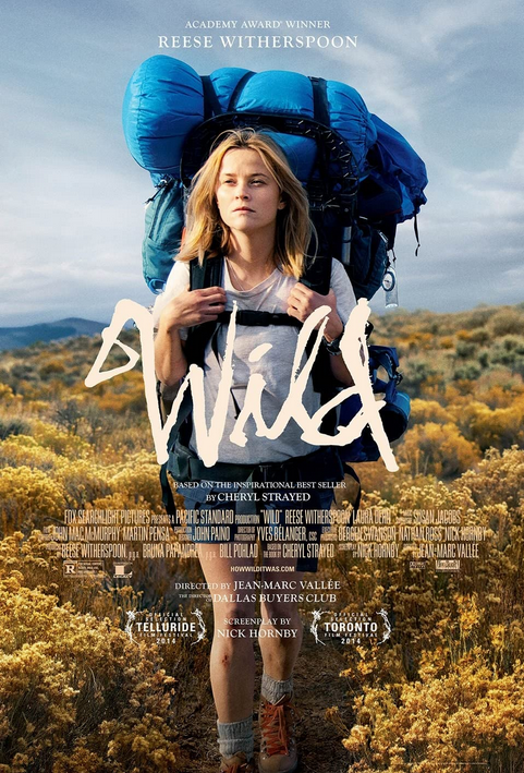 realrelaxo's tweet photo. Wild (USA 2014) by Jean-Marc Vallée
Starring Reese Witherspoon, Laura Dern, Gaby Hoffmann
#MyFilmsIn2020 https://t.co/Qod7rj4NL1