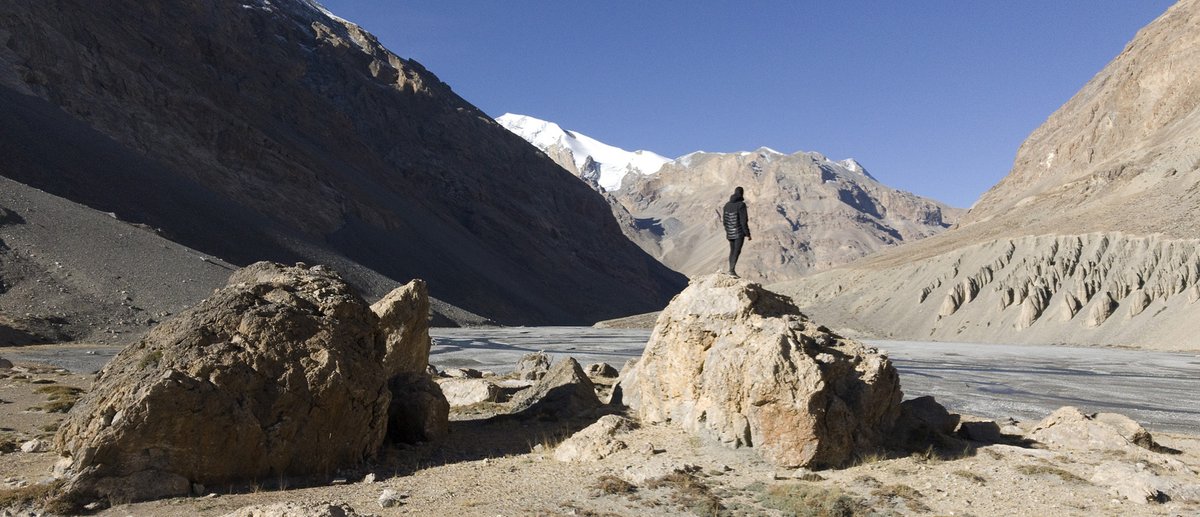 Découvrez à 17h, dans la micro édition en ligne du festival, le film «liberté, foulées, fraternité» de François Suchel ! 2500 km de trail en Himalaya ! Pour le visionner c'est ici  imago.tv Le film sera suivi d’échanges avec le réalisateur 😉 #lyon #festival #films
