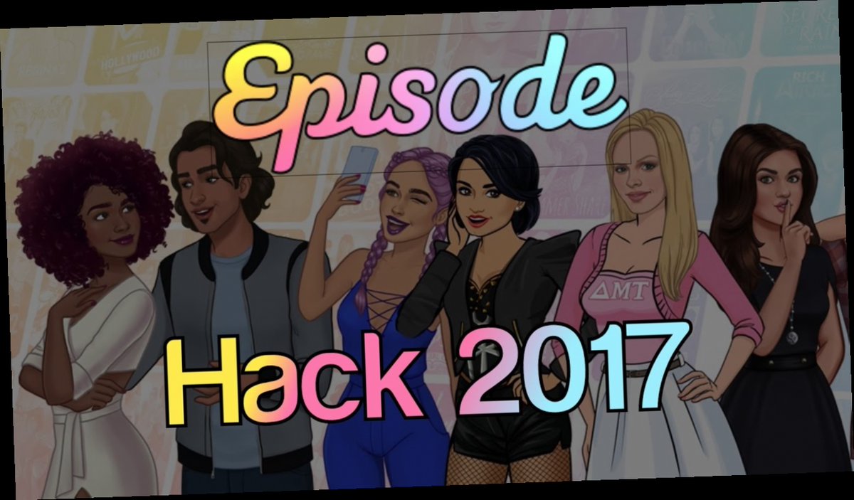 episode game hack reddit / Twitter