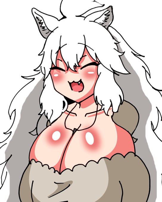 #いい肉の日
秘奥義マッキー一発書きでホワイトライオン描きました
デジタルに取り込む分には帰っていいのかもしれないと思った 