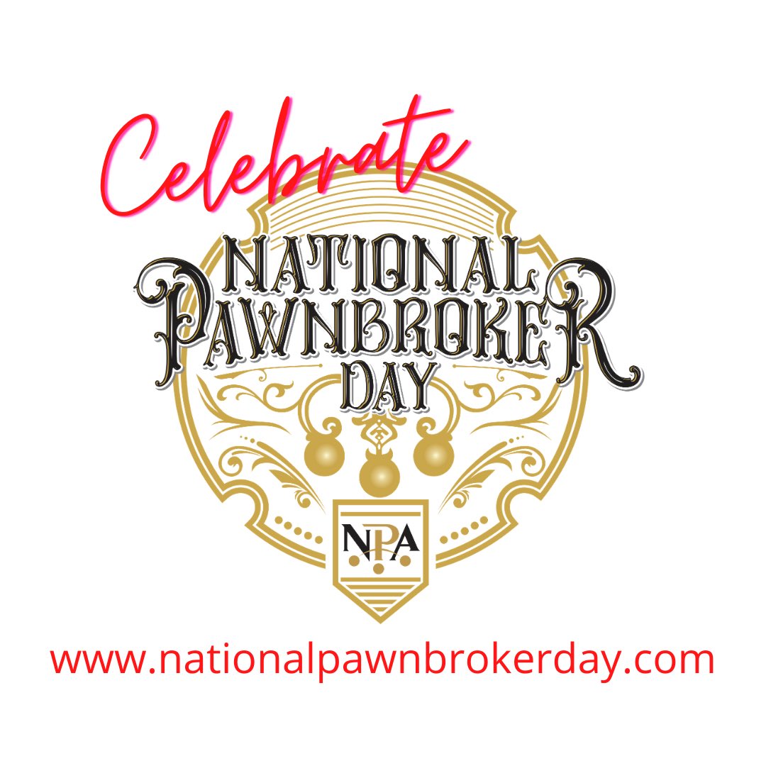 National Pawnbrokers Association tweet media