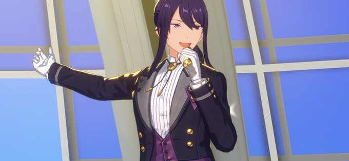 神崎颯馬のtwitterイラスト検索結果 古い順