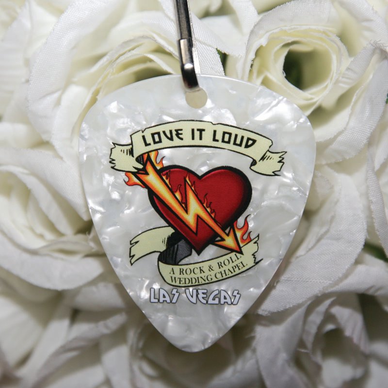 Are you ready to rock?💍
RockNRollChapel.com