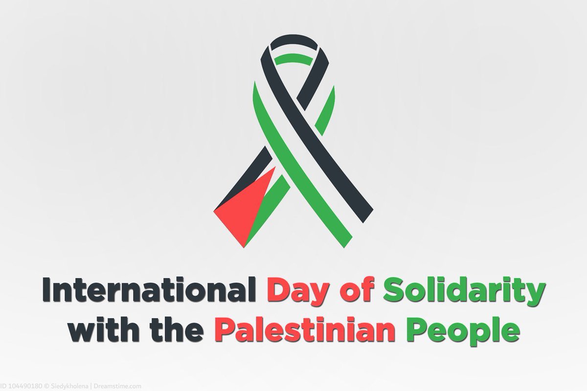 jeremycorbyn's tweet photo. Solidarity with the Palestinian people.

#PalestineDay https://t.co/LXofJTbtMj