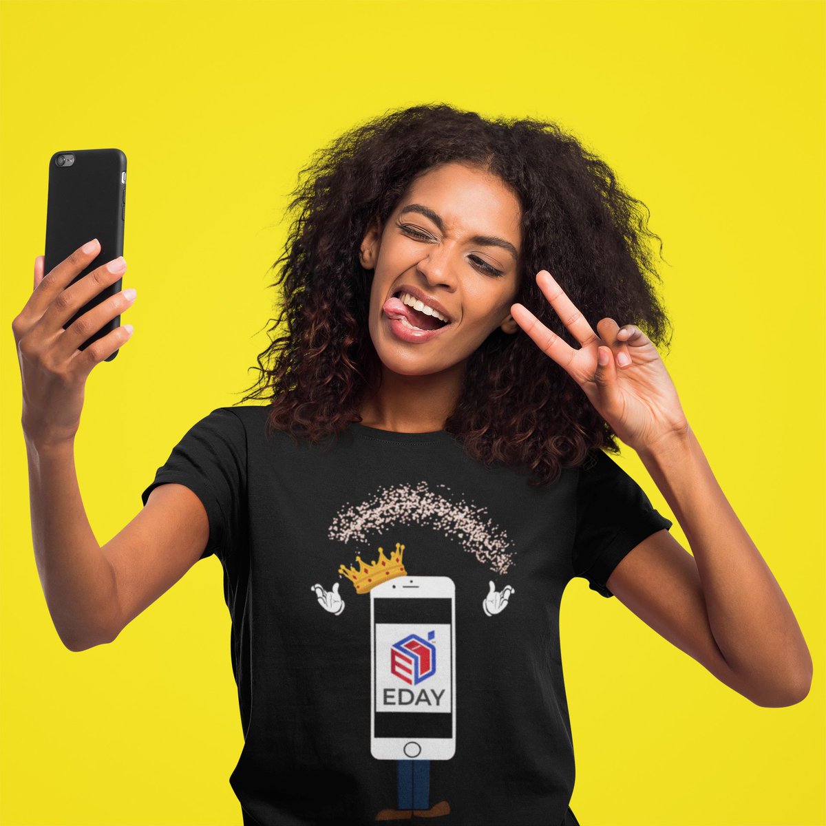 EDAYAPP's tweet image. We are still running a sale on our merchandise! Support small businesses!

We are running at 20% off sale until Monday, Nov 30th 11:59pm! NO CODE NEEDED!

Visit: shop.edayapp.com

#tech #bipoc #BlackTechTwitter #SmallBusinessSaturday