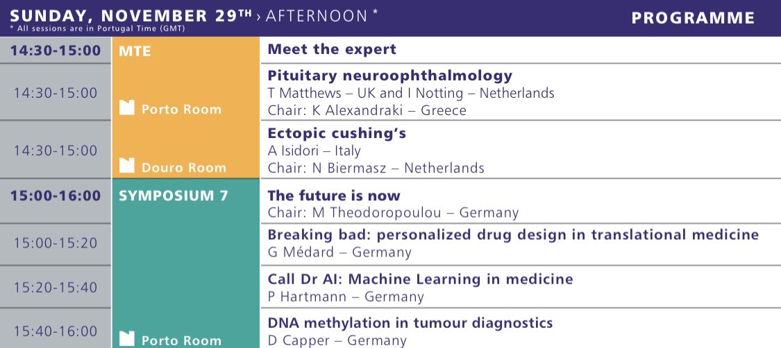 ENEA_Young's tweet photo. The future is now! That’s the title of the next symposium at the virtual #enea2020 meeting. Doesn’t it make you curios to tune in?😉 https://t.co/9TmiLO7NBT