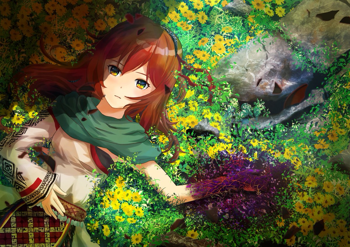 久しぶりに描きました スキイチpixiv10月企画 イラスト好きな人と繋 フーカ発電のイラスト