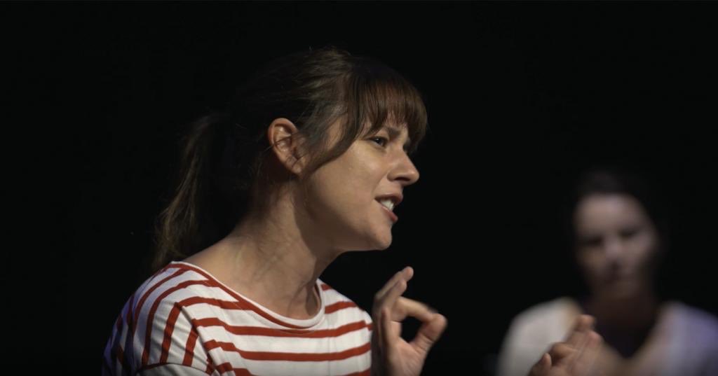 “Her Güne Bir Vaka” İKSV Tiyatro Festivali’nde, çevrimiçi gösterimde!
Bayan Pazar; oyuncu, Covid-19 Pozitif. <a href="/zeynepokan/">Zeynep Okan</a> Biletler 👇🏼 tiyatro.iksv.org/tr/yirmidordun…  #iksv #iksvtiyatrofestivali #bgst #bgsttiyatro #hergünebirvaka #tiyatro #theatre