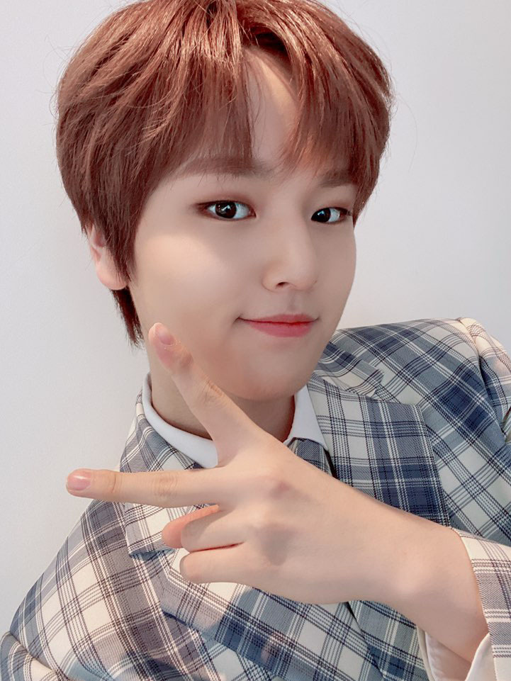 BAE173 Member tweet media