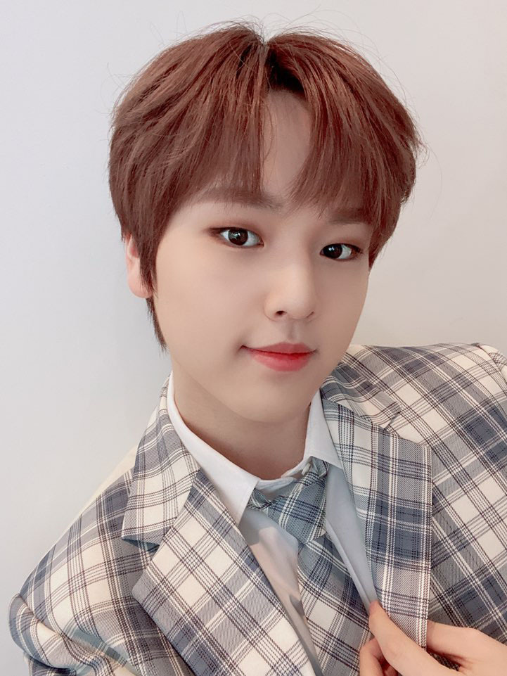 BAE173 Member tweet media