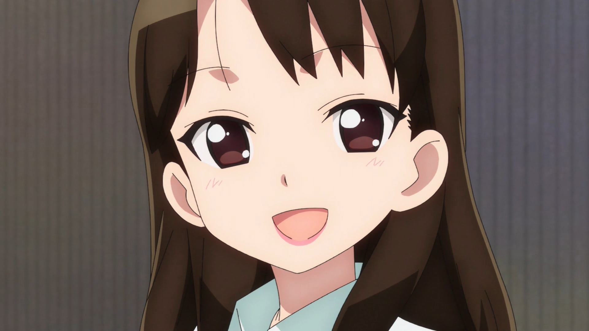 アニメマンガ名探偵すやまたくじ まえせつ 8話 なんばグランド花月で漫才見た後は 吉本新喜劇 笑いと涙の両立が真骨頂 新喜劇の役者やコンビにインタビュー的に話を聞いたり お仕事系アニメの要素も強まってきましたな まえせつ T Co