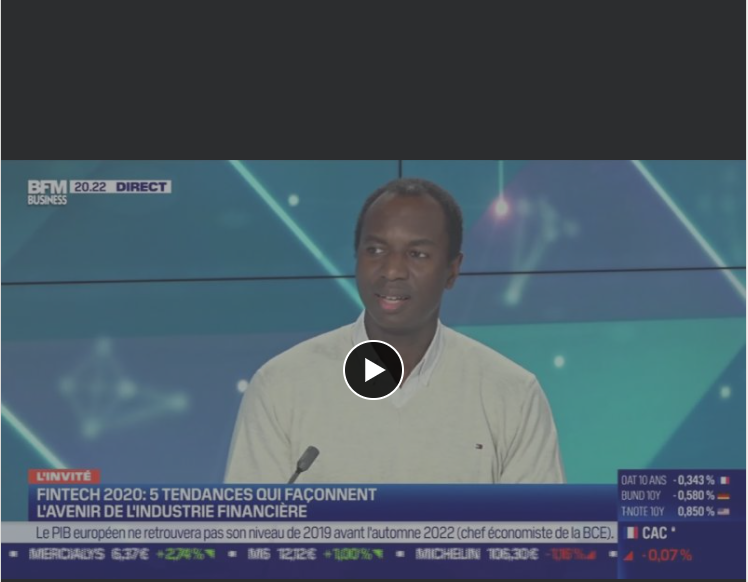 Xbond49's tweet photo. TV interview -📈#Fintech 2020 : the 5 trends shaping the future of the #financial industry by @invyo_analytics in @bfmbusiness (French language)#TechCo #bigdata

📺https://t.co/BFfjzFgxsq 

@SpirosMargaris @Nicochan33 @ipfconline1  @ShiCooks @AkwyZ @Paula_Piccard @jblefevre60 https://t.co/ZedFNCCDGO