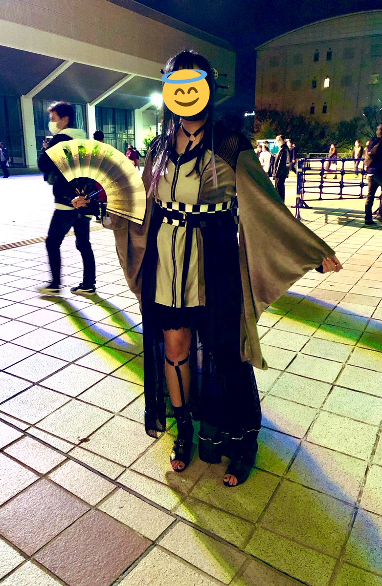 和楽器バンドコス