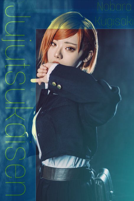 コスプレイヤーちょこもなかのTwitter画像9