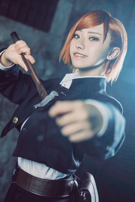 コスプレイヤーちょこもなかのTwitter画像7