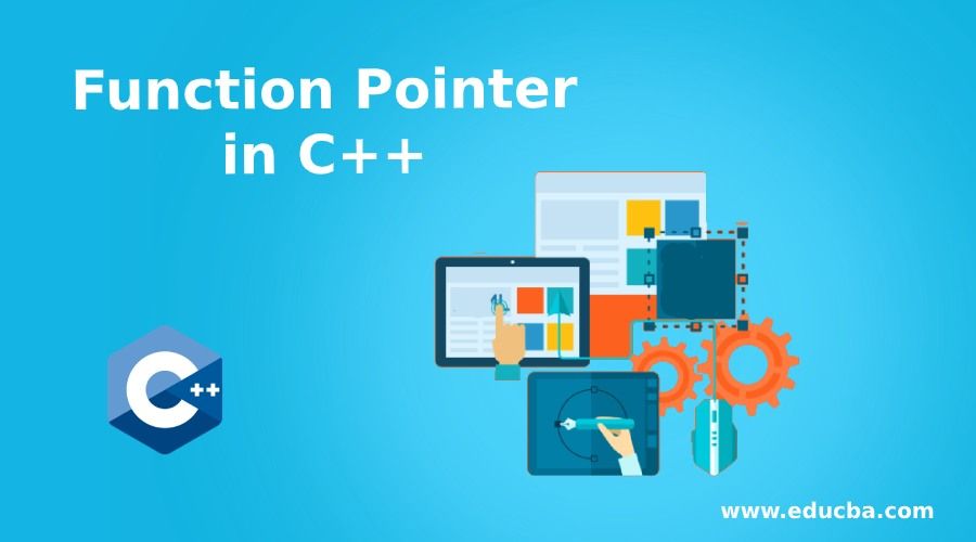 corporatebridge's tweet image. Function Pointer in C++ | Learn the Examples of Function Pointer in C++
buff.ly/35XZGLw
#FunctionPointer #C++