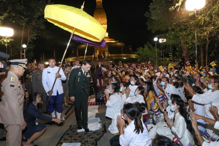 #ขอให้ช่วยกันทำดีทำสิ่งที่ถูก