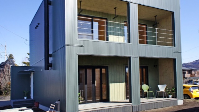 こんばんは 弱心の銀吉です。
北欧木質軸組住宅をお求めのお客様
お好みの間取り提案致します。
#自由設計 が得意ですから。
#CUBEMAN はこちら⇒https://t.co/f63ZWPy8t2
#ログハウスのビックボックス
#ログハウス #注文住宅 #北欧デザイン https://t.co/JQnLM7a51o